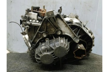 manual gearbox ford volvo 2 5 turbo HYDA Catalog number of the part skrzynia biegow manualna ford volvo 2 5 turbo HYDA