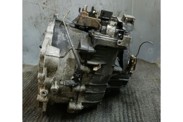 manual gearbox ford volvo 2 5 turbo HYDA Transmission type manual