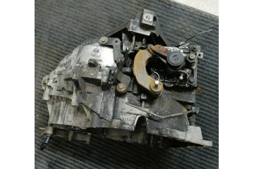 manual gearbox ford volvo 2 5 turbo HYDA Engine type gasoline