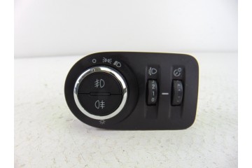 13470445 MANDO LUCES OPEL CORSA E Selective 2017 13470445 204715 OPEL - 1