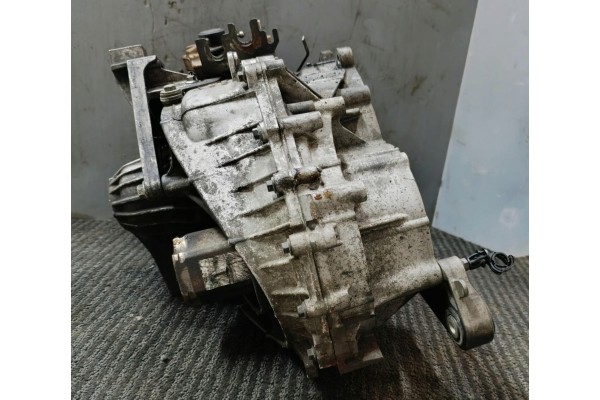 manual gearbox ford volvo 2 5 turbo HYDA Car type passenger cars
