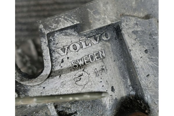 manual gearbox ford volvo 2 5 turbo HYDA Quality of parts according to GVO O original with manufacturer s logo OE
