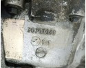 manual gearbox ford volvo 2 5 turbo HYDA Version European