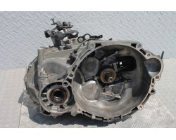 GEARBOX SH93JF KIA OPTIMA IV 1 7 CRDI 15 20
