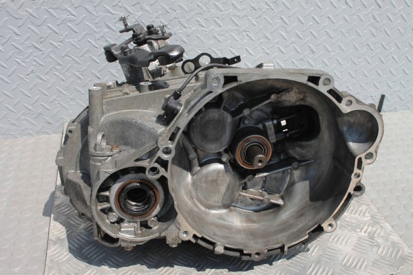 GEARBOX SH93JF KIA OPTIMA IV 1 7 CRDI 15 20