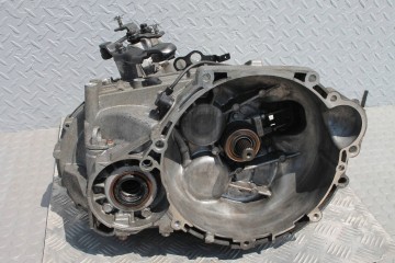 GEARBOX SH93JF KIA OPTIMA IV 1 7 CRDI 15 20