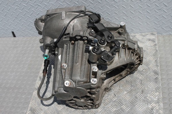 GEARBOX SH93JF KIA OPTIMA IV 1 7 CRDI 15 20 Catalog number of the part SH93JF