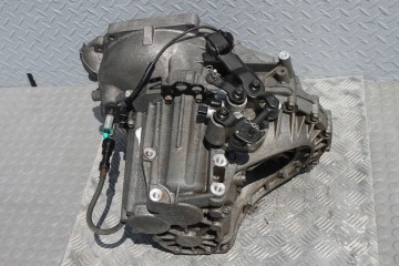 GEARBOX SH93JF KIA OPTIMA IV 1 7 CRDI 15 20 Catalog number of the part SH93JF