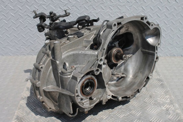 GEARBOX SH93JF KIA OPTIMA IV 1 7 CRDI 15 20 Transmission type manual
