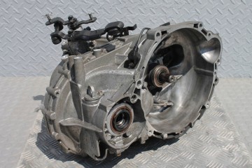 GEARBOX SH93JF KIA OPTIMA IV 1 7 CRDI 15 20 Transmission type manual