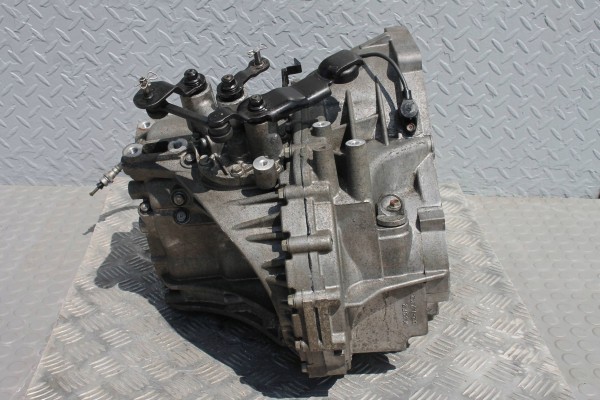 GEARBOX SH93JF KIA OPTIMA IV 1 7 CRDI 15 20 Car type passenger cars