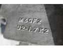 GEARBOX SH93JF KIA OPTIMA IV 1 7 CRDI 15 20 Catalog number of the original M6GF2