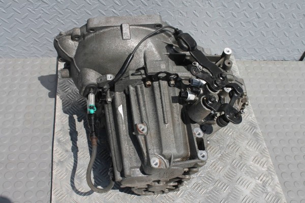 Caja de Cambios SH93JF Kia Optima IV 1.7 CRDI 2015-2020