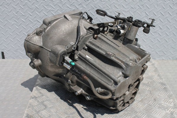 Caja de Cambios SH93JF Kia Optima IV 1.7 CRDI 2015-2020