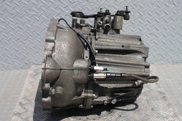 Caja de Cambios SH93JF Kia Optima IV 1.7 CRDI 2015-2020