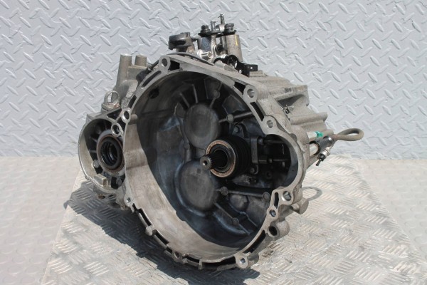 Caja de Cambios SH93JF Kia Optima IV 1.7 CRDI 2015-2020