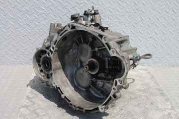 Caja de Cambios SH93JF Kia Optima IV 1.7 CRDI 2015-2020