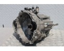 Caja de Cambios SH93JF Kia Optima IV 1.7 CRDI 2015-2020