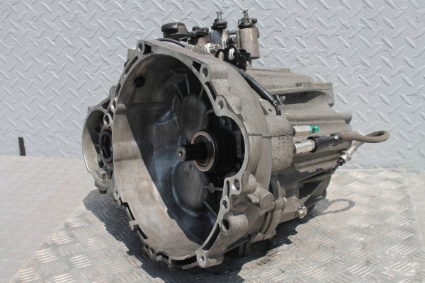 Caja de Cambios SH93JF Kia Optima IV 1.7 CRDI 2015-2020