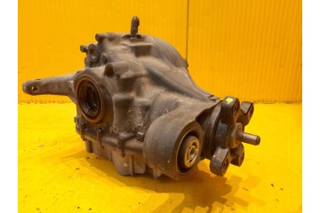 Mercedes Benz GLE W167 AMG COUPE BRIDGE DIFFER REAR A1673506401 3 45 Catalog number of the part A1673506401