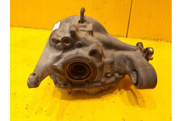 Mercedes Benz GLE W167 AMG COUPE BRIDGE DIFFER REAR A1673506401 3 45 Part manufacturer Mercedes Benz OE