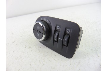 13470445 MANDO LUCES OPEL CORSA E Selective 2017 13470445 204715 OPEL - 3