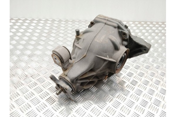 2011 Mercedes Benz CLS C218 AMG Rear Differential 2183503200