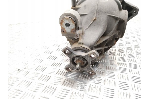 2011 Mercedes Benz CLS C218 AMG Rear Differential 2183503200 Part manufacturer Mercedes Benz OE