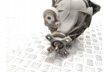 2011 Mercedes Benz CLS C218 AMG Rear Differential 2183503200 Part manufacturer Mercedes Benz OE