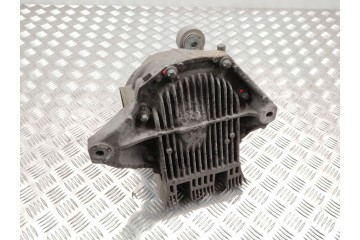 2011 Mercedes Benz CLS C218 AMG Rear Differential 2183503200 Installation side multipurpose
