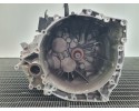 MANUAL TRANSMISSION P1285464 VOLVO XC40 1 5 B 163