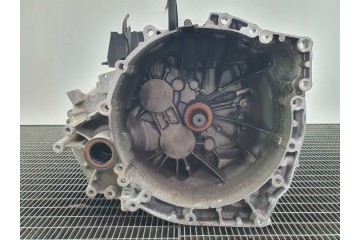 MANUAL TRANSMISSION P1285464 VOLVO XC40 1 5 B 163