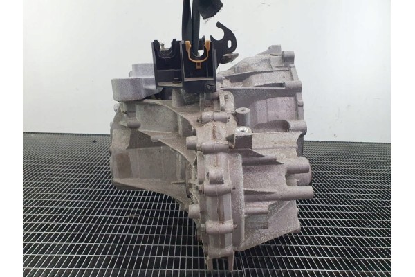 MANUAL TRANSMISSION P1285464 VOLVO XC40 1 5 B 163 Part manufacturer OEM