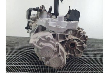 MANUAL TRANSMISSION P1285464 VOLVO XC40 1 5 B 163 Transmission type manual