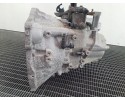 MANUAL TRANSMISSION P1285464 VOLVO XC40 1 5 B 163 Engine type gasoline