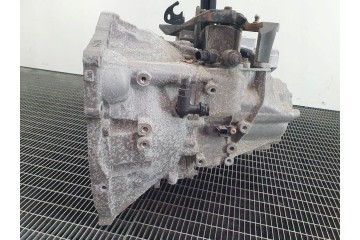 MANUAL TRANSMISSION P1285464 VOLVO XC40 1 5 B 163 Engine type gasoline