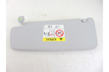  PARASOL DERECHO OPEL CORSA E Selective 2017 204780 OPEL - 1