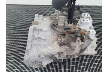 MANUAL TRANSMISSION P1285464 VOLVO XC40 1 5 B 163 Car type passenger cars