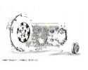 CLUTCH SET 600 0030 00 LUK