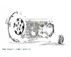 CLUTCH SET 600 0030 00 LUK