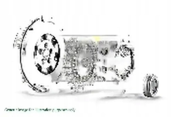 CLUTCH SET 600 0030 00 LUK