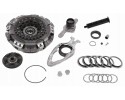 CLUTCH SET THRUST BEARING DISC PRESSURE