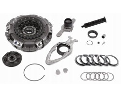 CLUTCH SET THRUST BEARING DISC PRESSURE