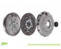 Valeo 837106 Set of clutches 837106 Part manufacturer Valeo