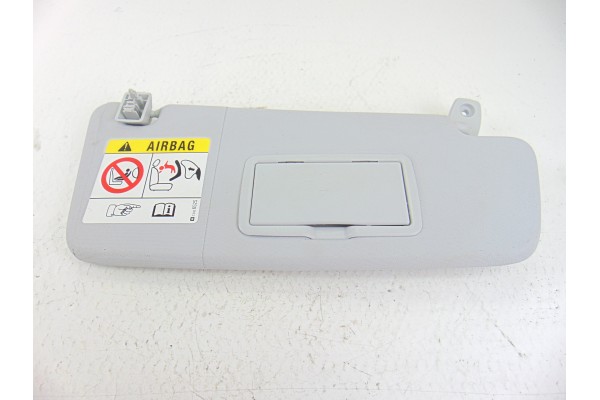  PARASOL DERECHO OPEL CORSA E Selective 2017 204780 OPEL - 1