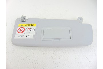  PARASOL DERECHO OPEL CORSA E Selective 2017 204780 OPEL - 1