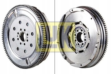 LUK 415028410 DUAL MASS FLYWHEEL SALE Catalog number of the part 415 0284 10