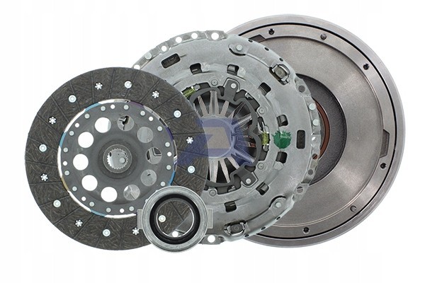 Set of couplings AISIN SKH 076 Part manufacturer Aisin