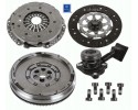 CLUTCH SET 2290 601 101 SACHS CITROEN PEUGEOT