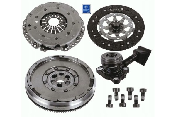 CLUTCH SET 2290 601 101 SACHS CITROEN PEUGEOT